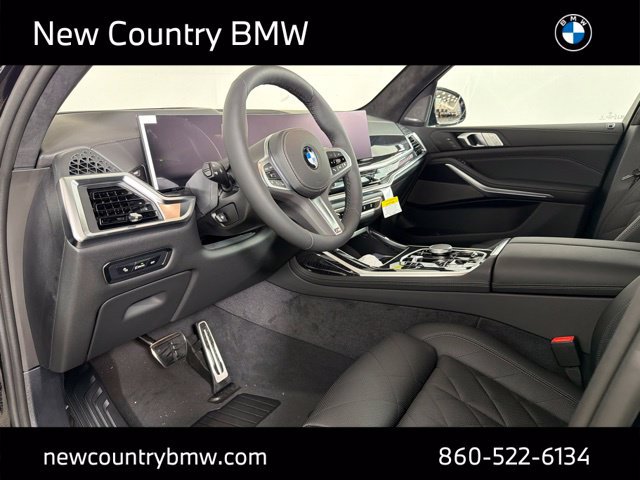 New 2027 BMW X7 xDrive40i AWD/4WD image 10