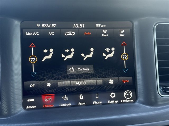 Certified 2023 Dodge Charger Scat Pack image 29