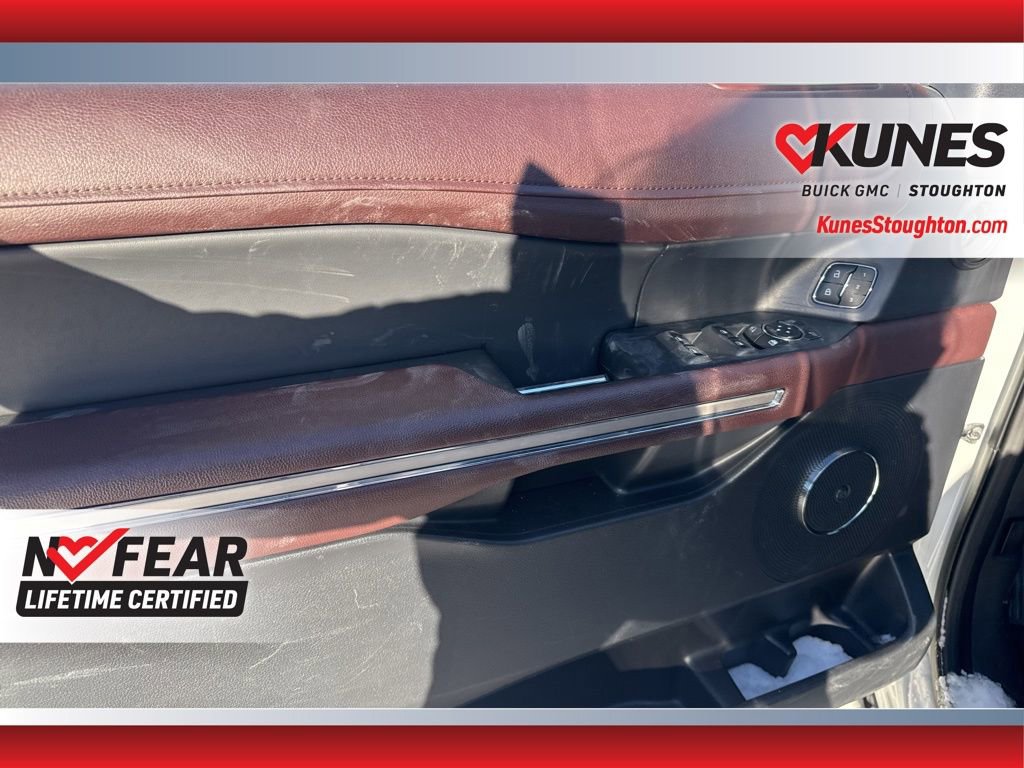 Used 2024 Ford Expedition Limited image 15