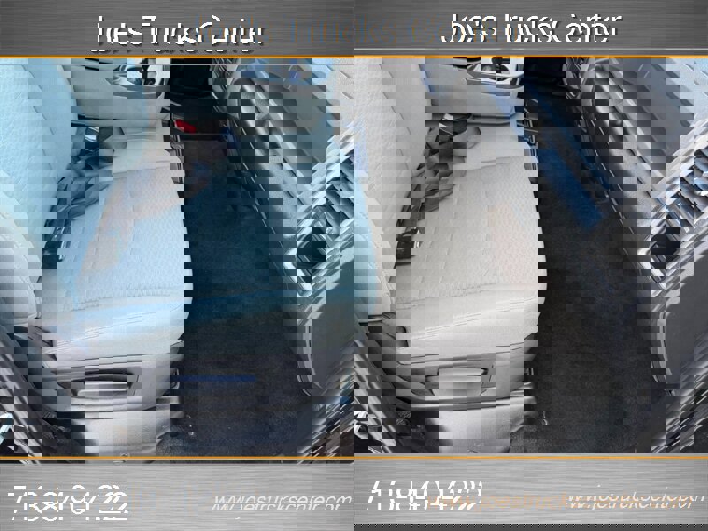 Used 2017 RAM 3500 Tradesman w/ Chrome Appearance Group image 24