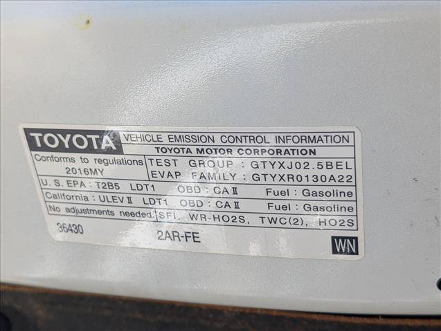 Used 2016 Toyota RAV4 SE AWD/4WD image 24