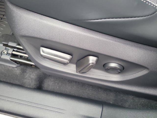 Certified 2026 Toyota bZ image 21