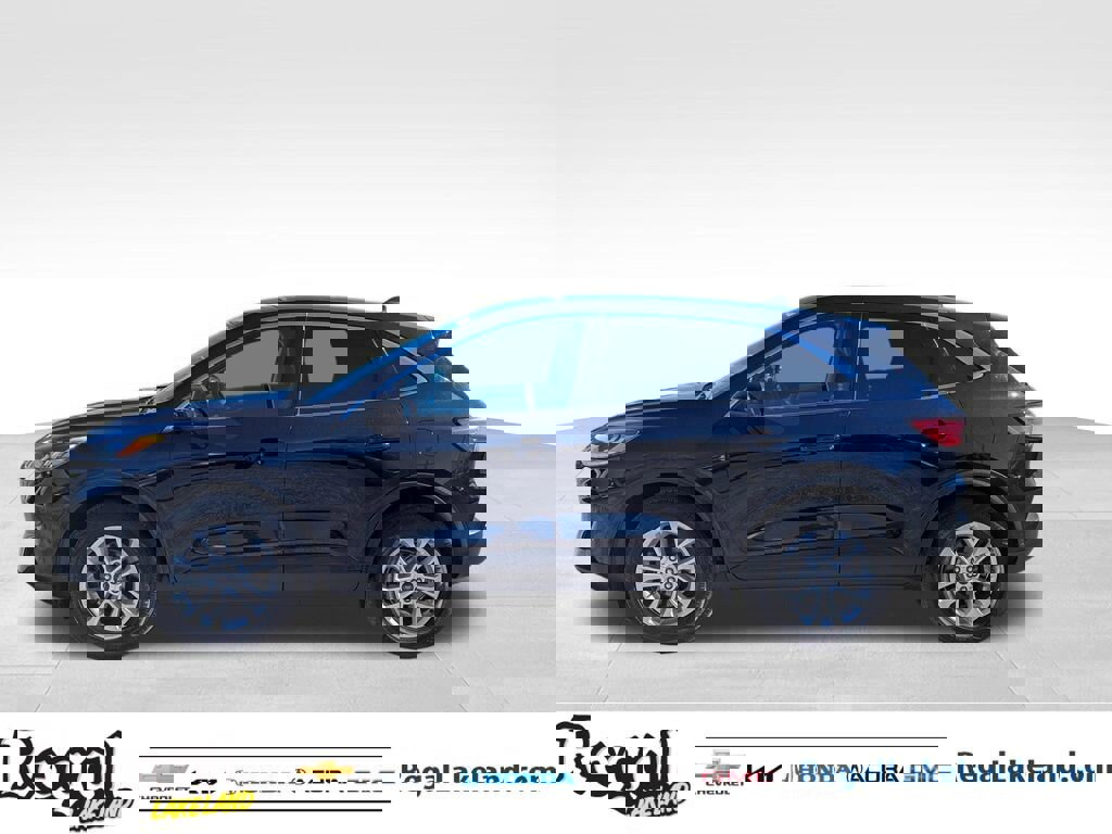 Used 2021 Ford Escape SE w/ Cold Weather Package image 5