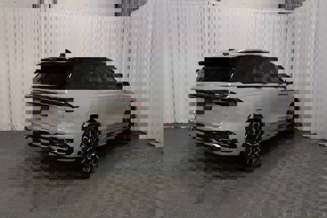 New 2026 Lincoln Nautilus Reserve image 23