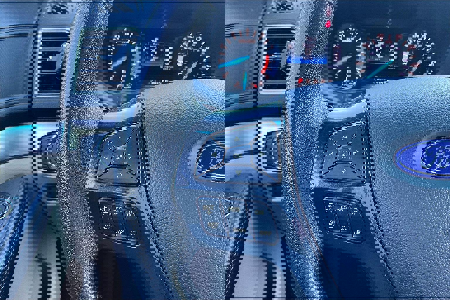 Used 2016 Ford Explorer Base image 8