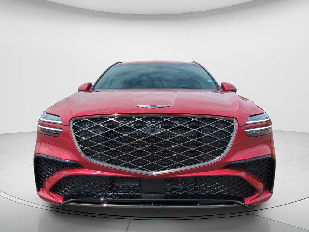 New 2026 Genesis GV70 2.5T Sport Prestige AWD/4WD image 2