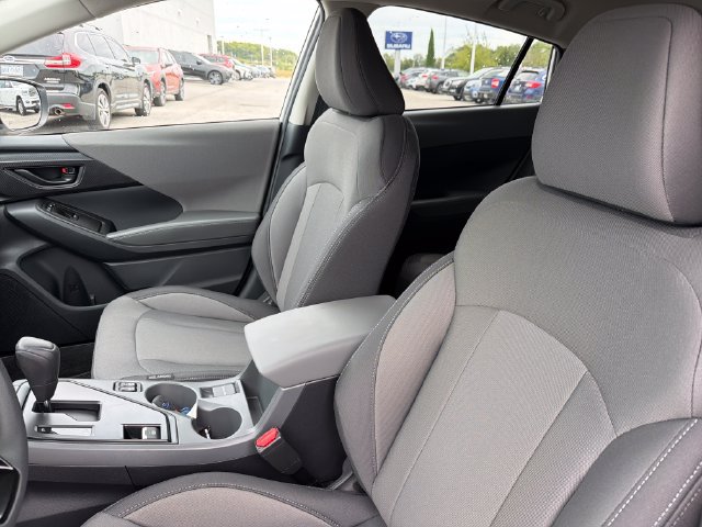 New 2026 Subaru Crosstrek 2.5i Premium AWD/4WD image 20