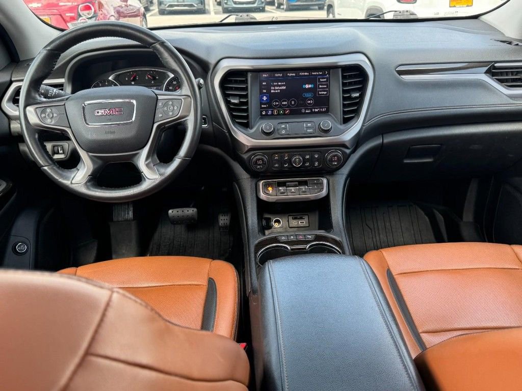 Used 2020 GMC Acadia AT4 AWD/4WD image 12