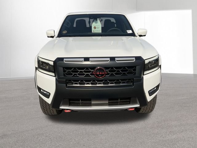 New 2026 Nissan Frontier PRO-4X w/ Pro-4x Convenience Package image 7