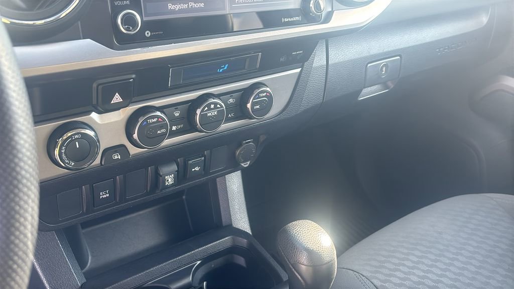 Used 2023 Toyota Tacoma SR5 image 20