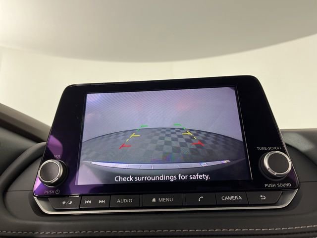 Used 2023 Nissan Rogue SV w/ SV Premium B Package image 26