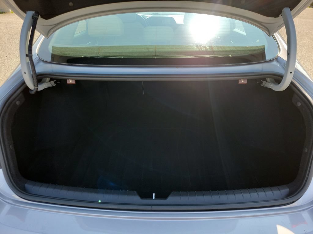 Used 2023 Hyundai Sonata SEL FWD image 6
