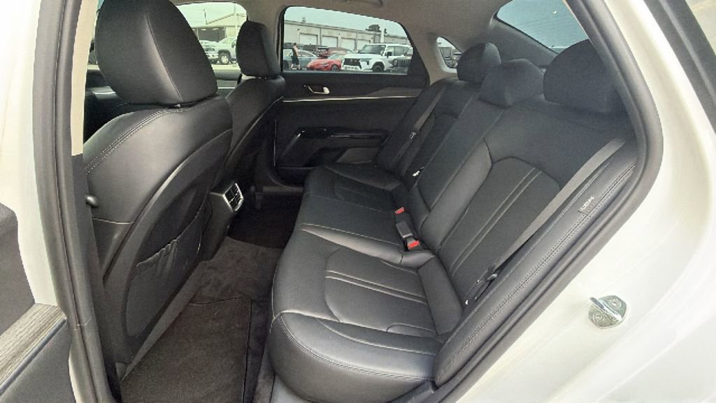 Used 2025 Kia K5 EX FWD image 24