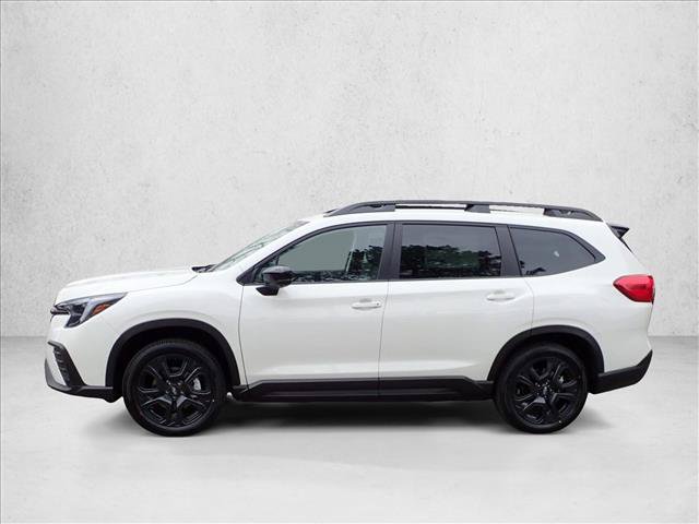 New 2026 Subaru Ascent Bronze Edition AWD/4WD image 2