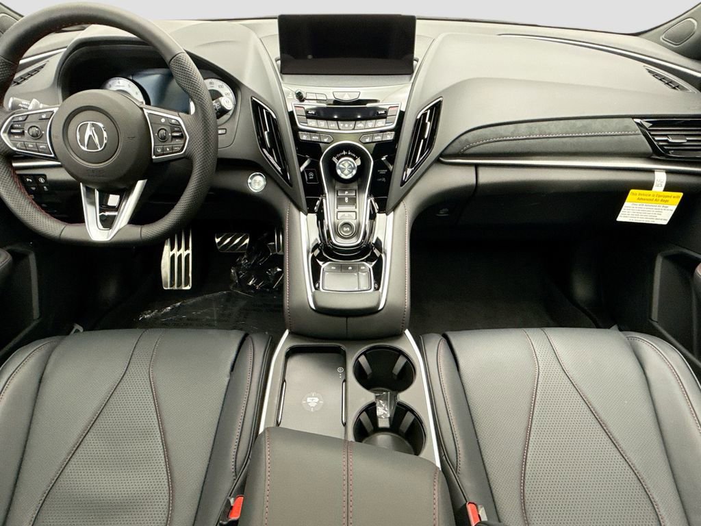 New 2026 Acura RDX A-Spec image 13