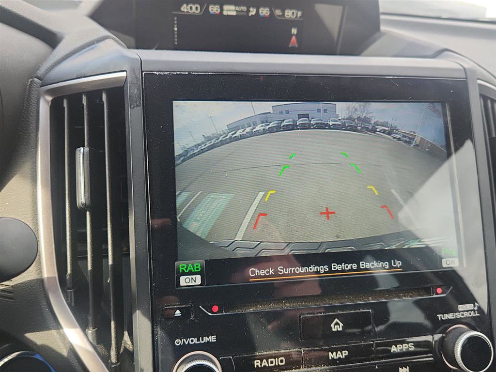 Used 2021 Subaru Forester Limited w/ Popular Package #3 image 18