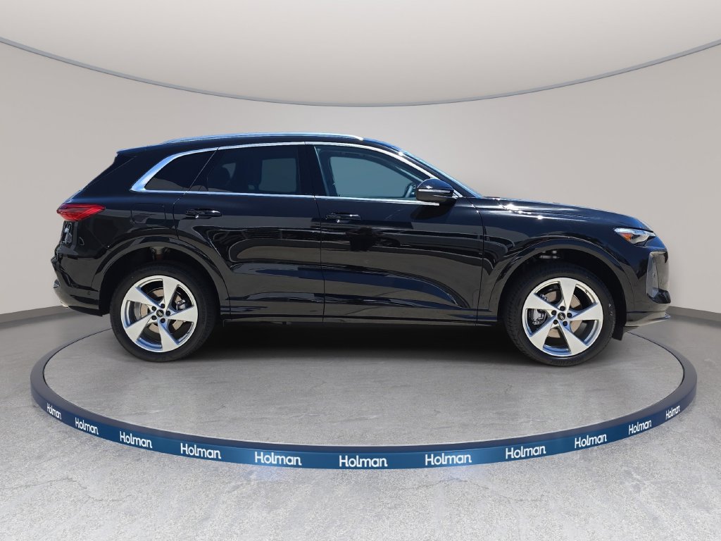 New 2026 Audi Q5 Premium Plus AWD/4WD image 4