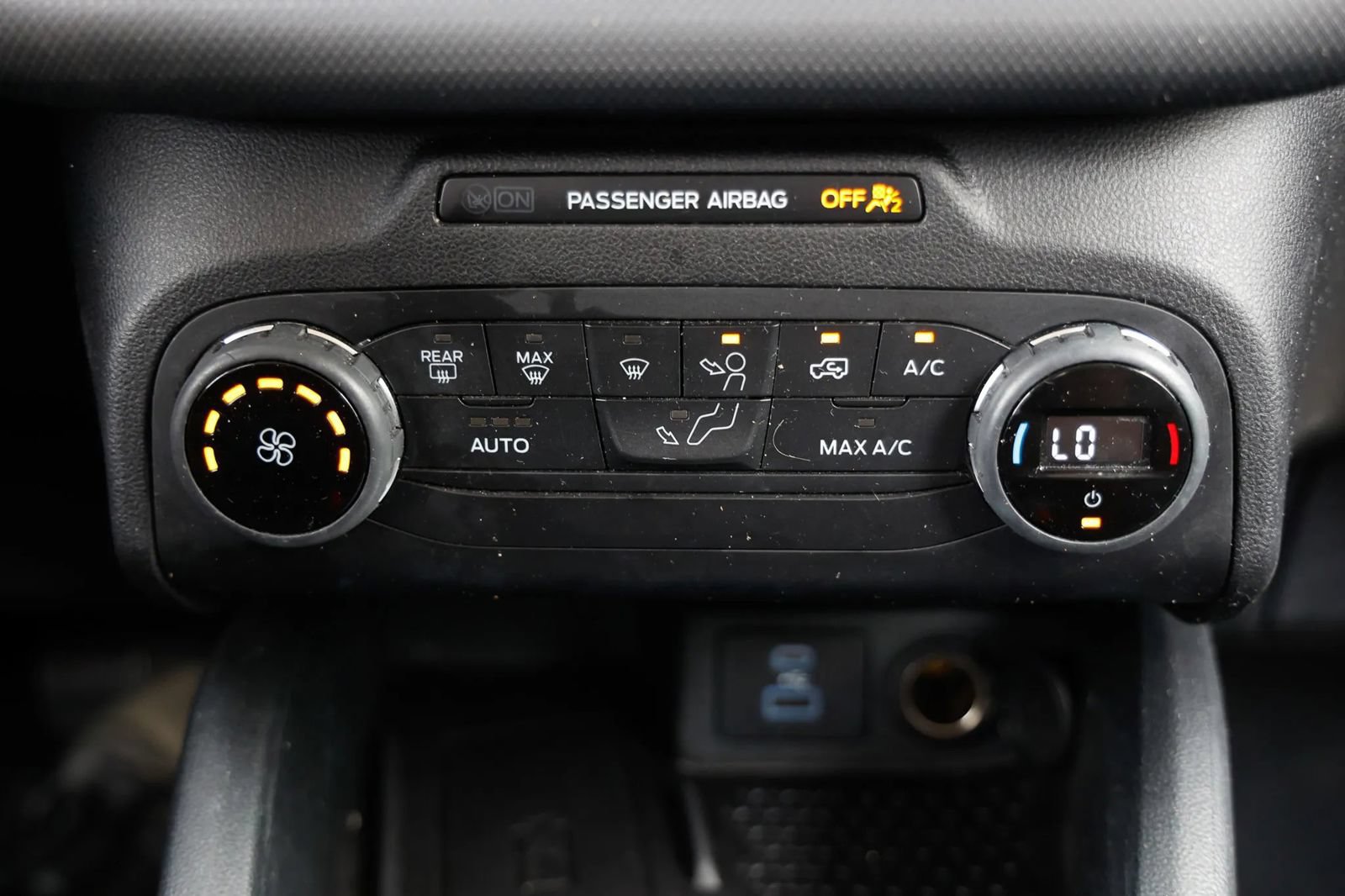 Used 2021 Ford Bronco Sport Big Bend AWD/4WD image 30