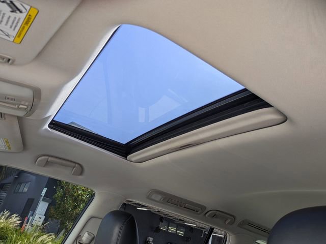 Used 2018 INFINITI QX80 4WD image 23