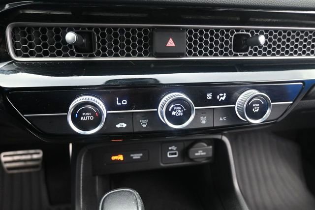 Used 2023 Honda Civic Sport image 12