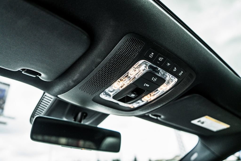 Used 2022 Mercedes-Benz GLA 35 AMG 4MATIC image 24