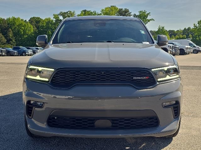 Used 2022 Dodge Durango GT RWD image 8