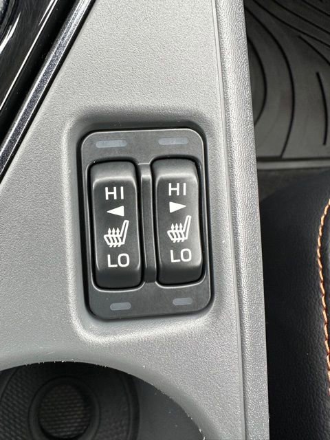 Used 2025 Subaru Crosstrek 2.5i Limited image 13