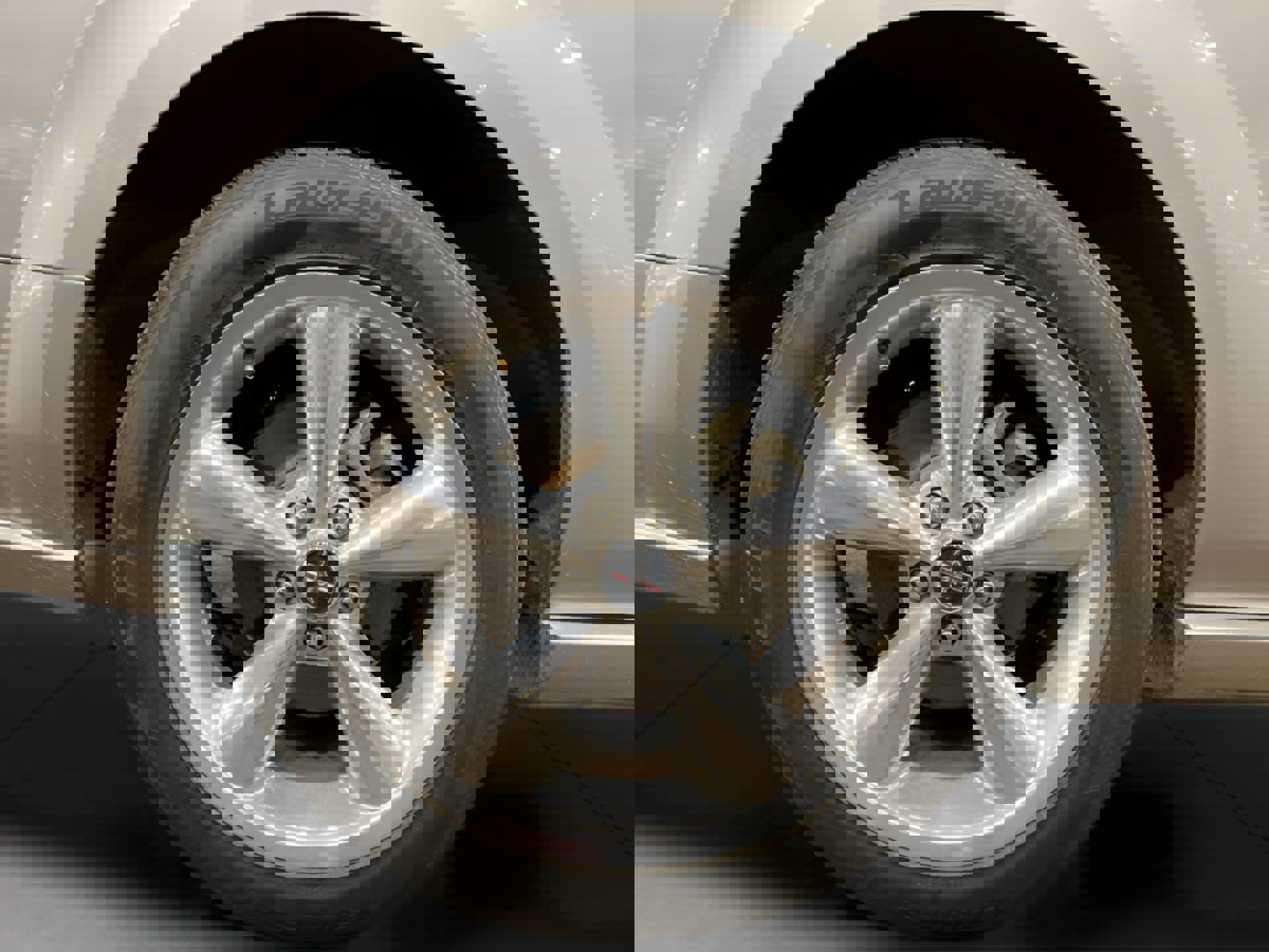 Used 2009 Ford Mustang GT image 1