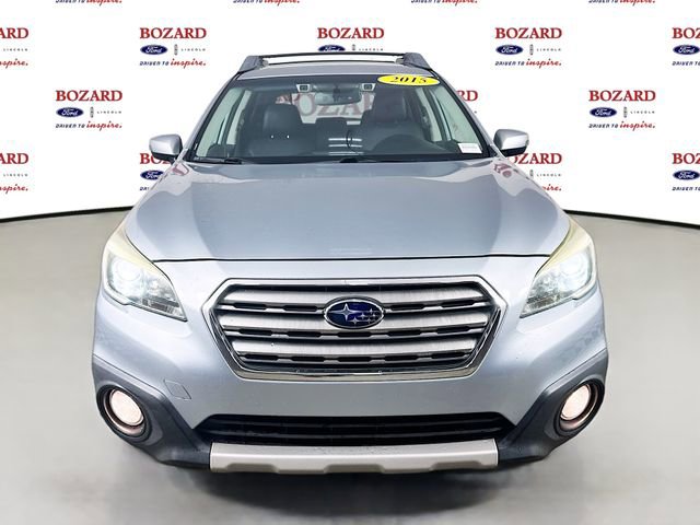 Used 2015 Subaru Outback 3.6R Limited image 2