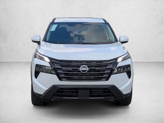 New 2026 Nissan Rogue SV image 6