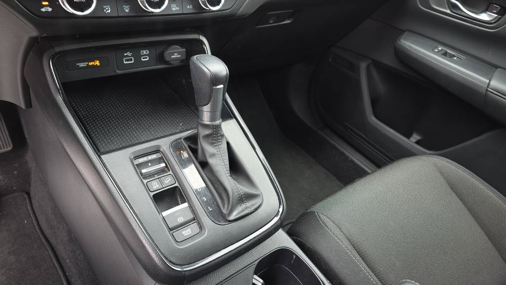 Used 2024 Honda CR-V EX image 27