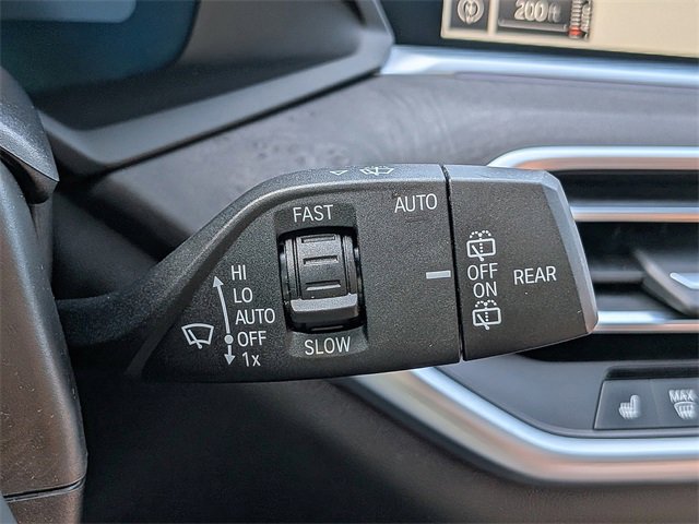 Used 2023 BMW X5 xDrive40i w/ Premium Package image 29