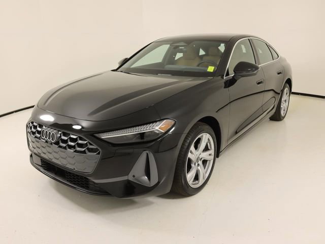 Certified 2025 Audi A5 2.0T Prestige image 1