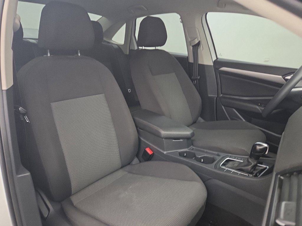 Used 2021 Volkswagen Jetta S w/ Driver Assistance Package FWD image 15