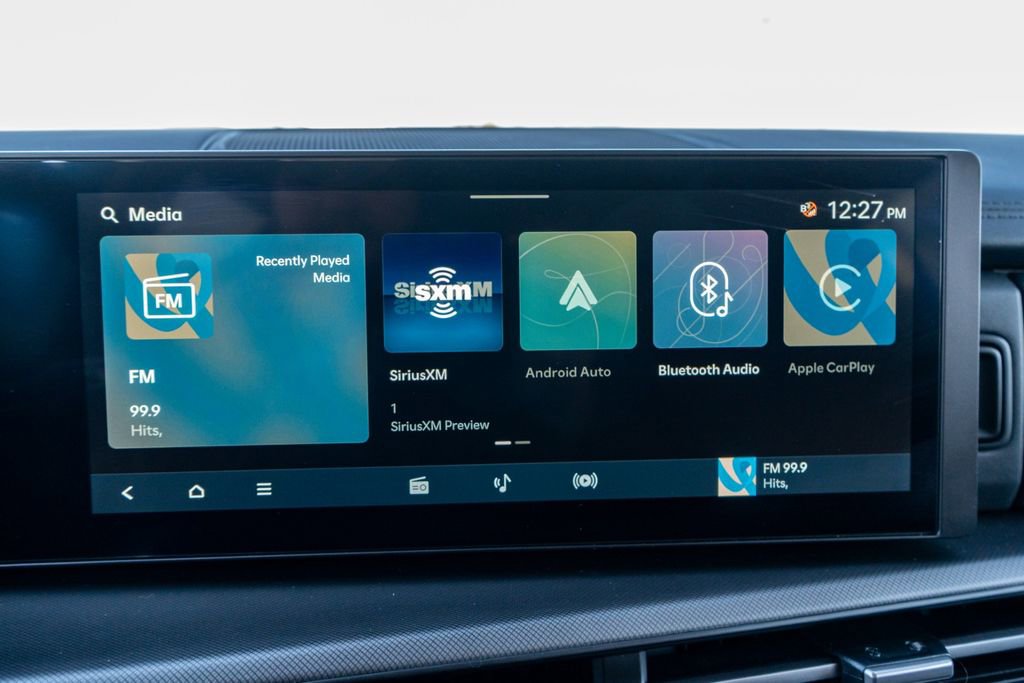 Certified 2026 Hyundai Santa Fe XRT image 38