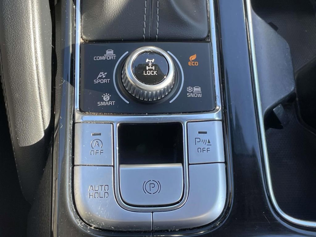 Used 2022 Kia Telluride EX image 32