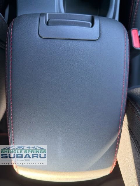 Certified 2024 Subaru WRX image 36
