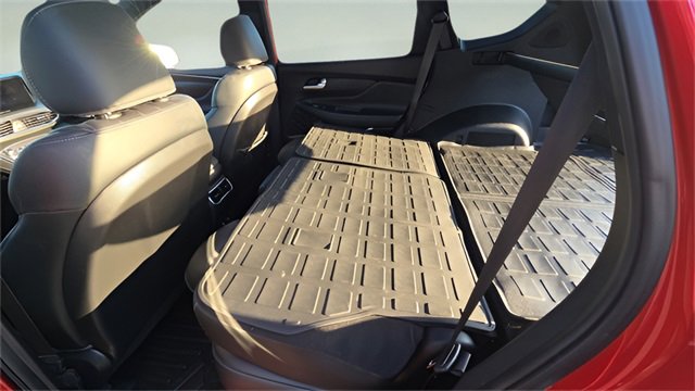 Used 2023 Hyundai Santa Fe Calligraphy image 30