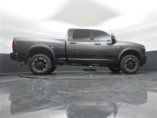 New 2026 RAM 2500 Rebel w/ Rebel Level 1 Equipment Group image 42