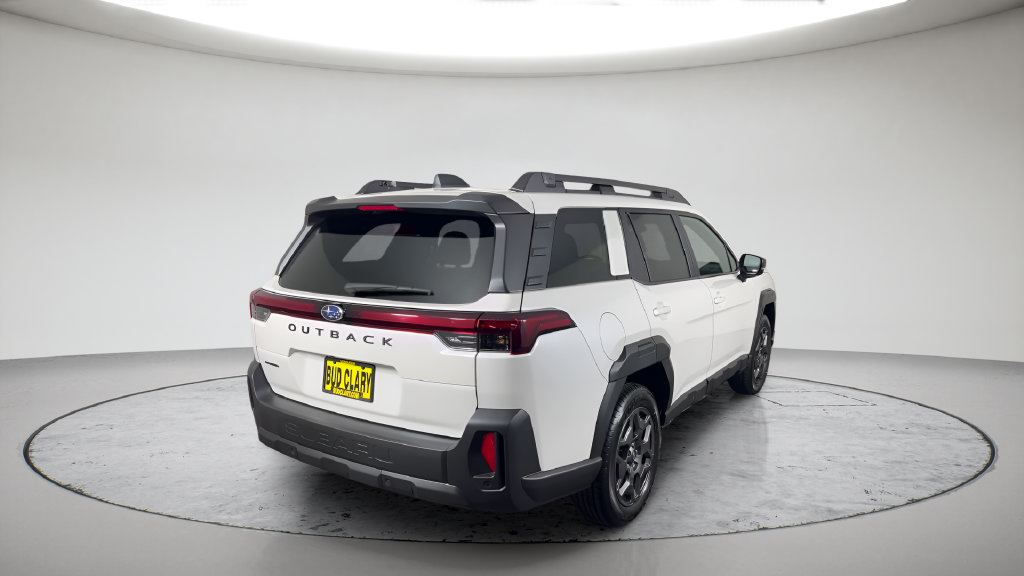 New 2026 Subaru Outback Premium AWD/4WD image 8