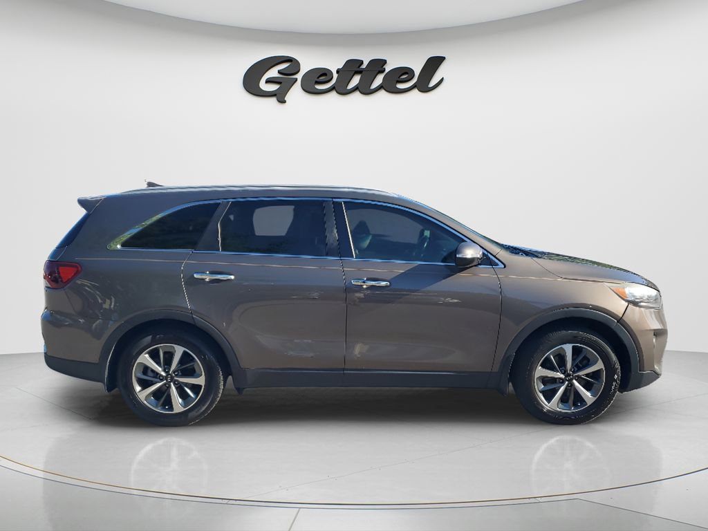 Used 2019 Kia Sorento EX image 3