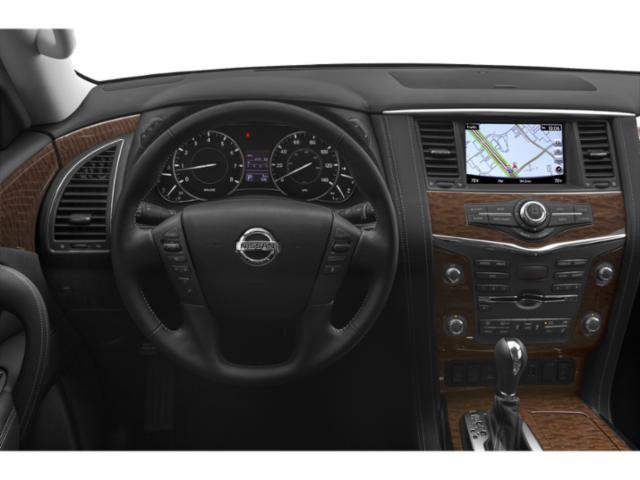 Used 2020 Nissan Armada SV w/ Driver Package AWD/4WD image 10
