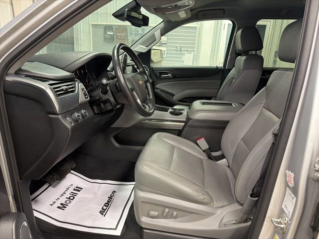 Used 2020 Chevrolet Tahoe LT AWD/4WD image 9