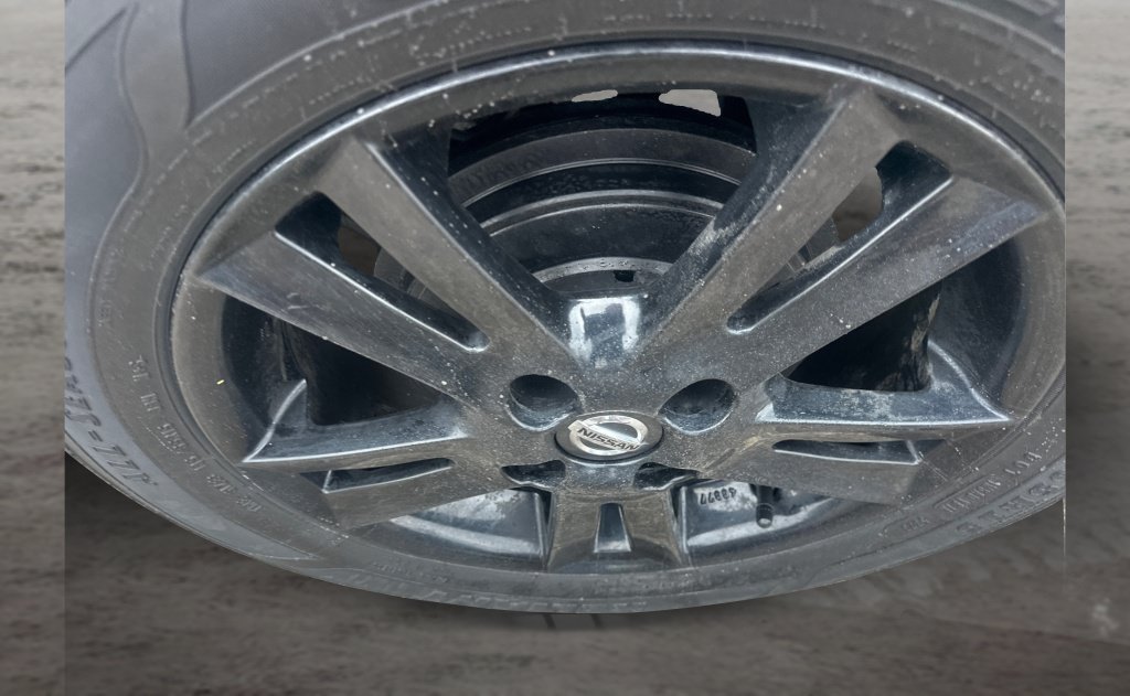 Used 2019 Nissan Versa S Plus FWD image 19