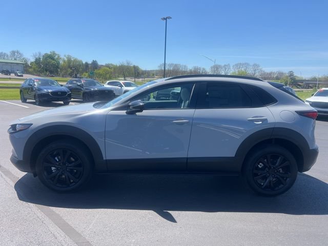 New 2026 MAZDA CX-30 2.5 Turbo Aire Edition AWD/4WD image 4
