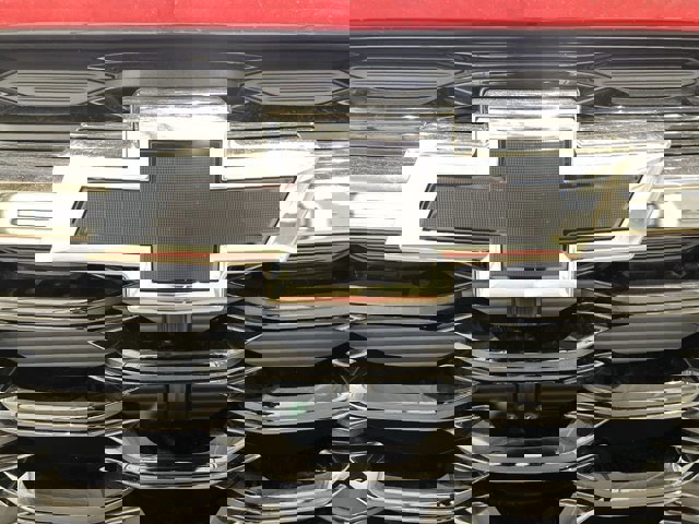 New 2026 Chevrolet Trax RS w/ Sunroof Package image 31