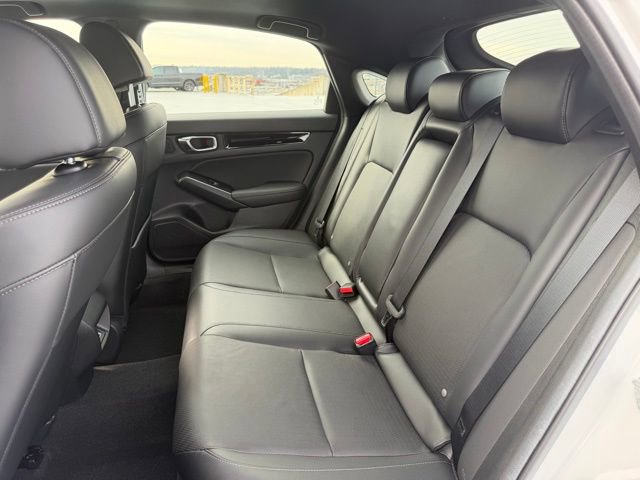 Certified 2023 Honda Civic Sport Touring image 15