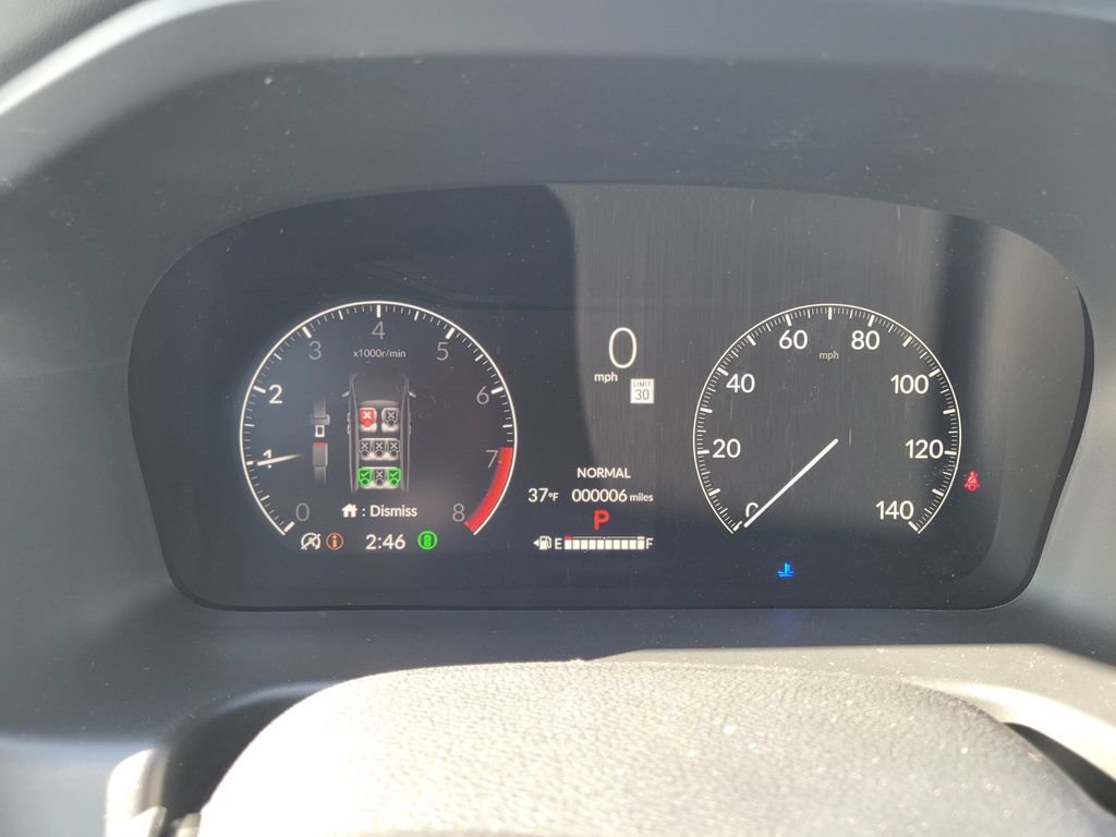 New 2026 Honda Odyssey Sport-L image 21