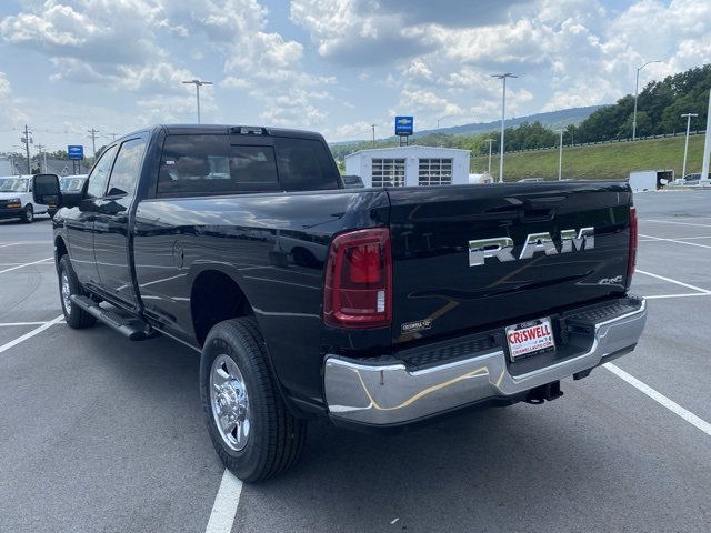 New 2025 RAM 2500 Tradesman image 5