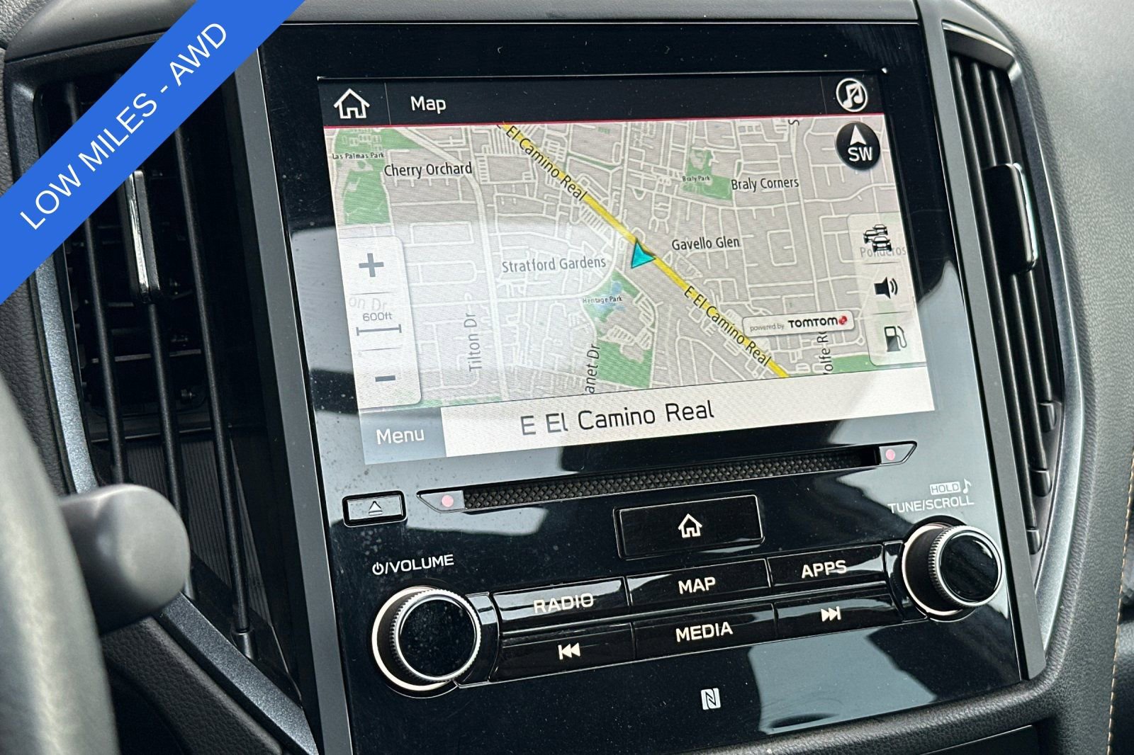 Used 2022 Subaru Forester Wilderness image 18